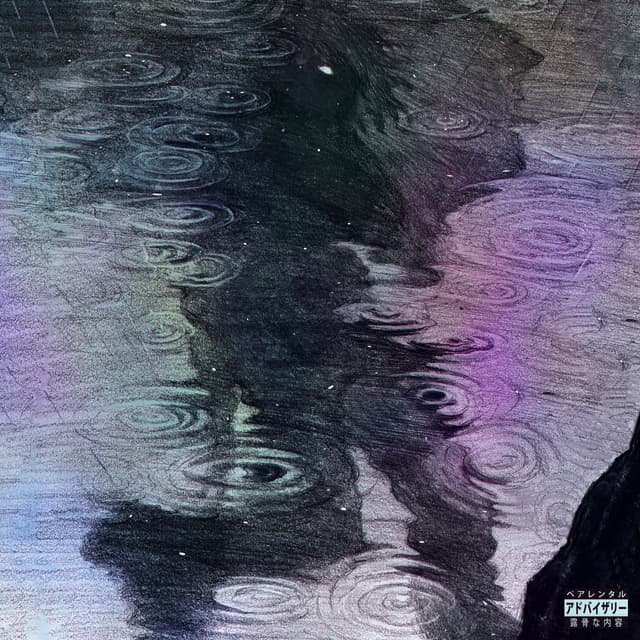 Album cover art for Shelter For Souls