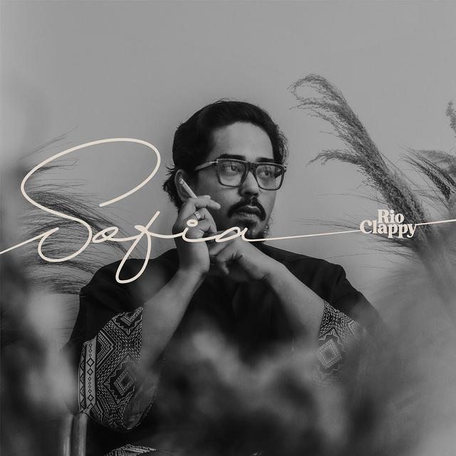 Album cover art for Sofia