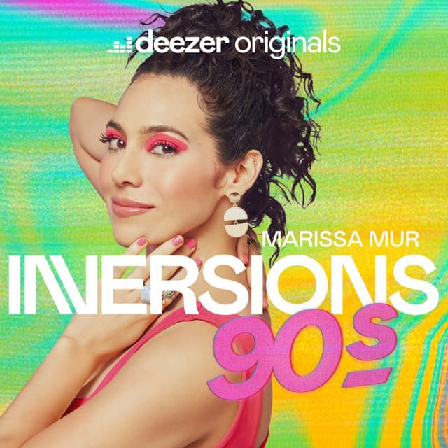Album cover art for Wonderwall - InVersions 90s