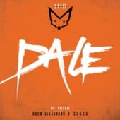 Album cover art for Dale