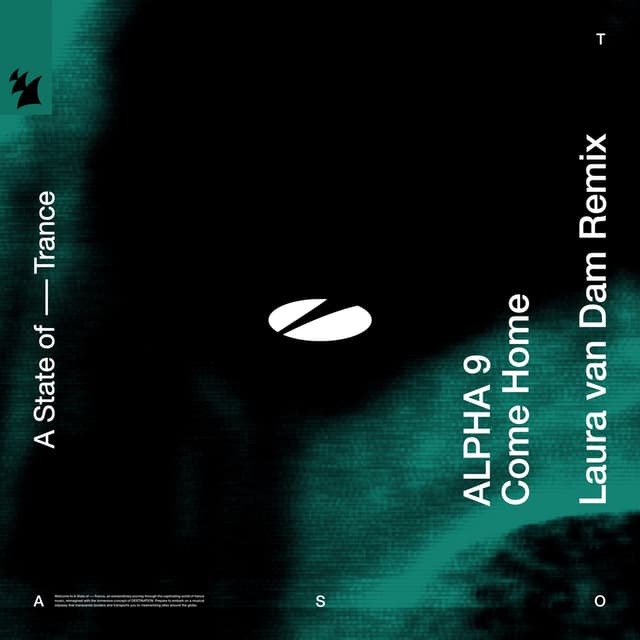 Album cover art for Come Home