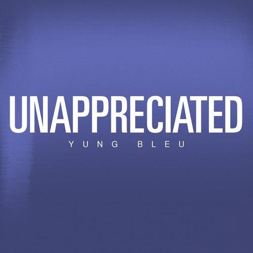 Album cover art for Unappreciated