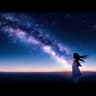 星になった日