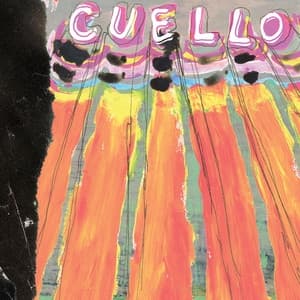 Album cover art for Mi Brazo Que Te Sobre