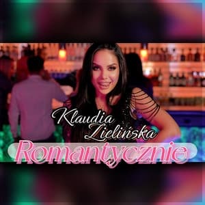 Album cover art for Romantycznie