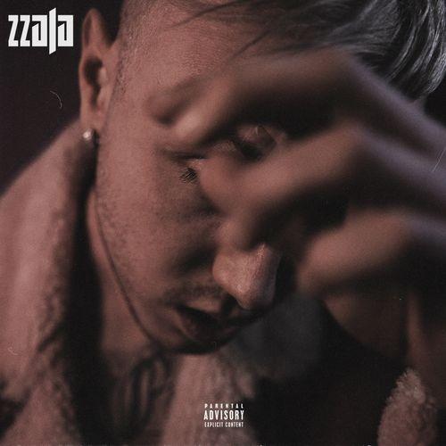 Album cover art for Zzala