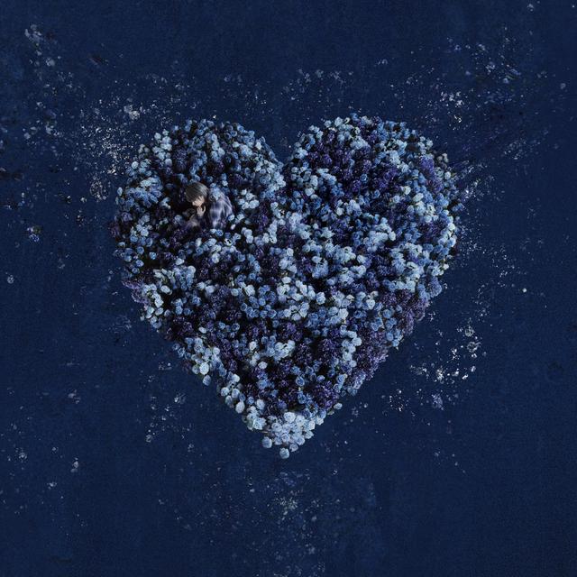 Album cover art for 사랑이 죄야?