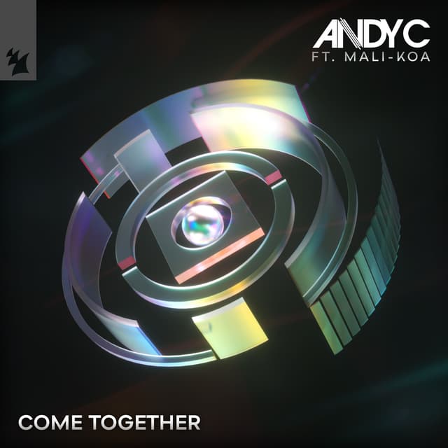 Album cover art for Come Together (feat. Mali-Koa)