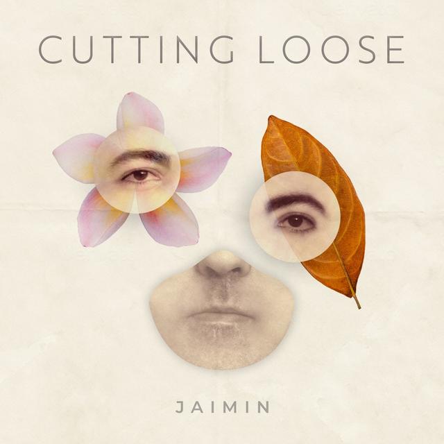 Album cover art for Cutting Loose