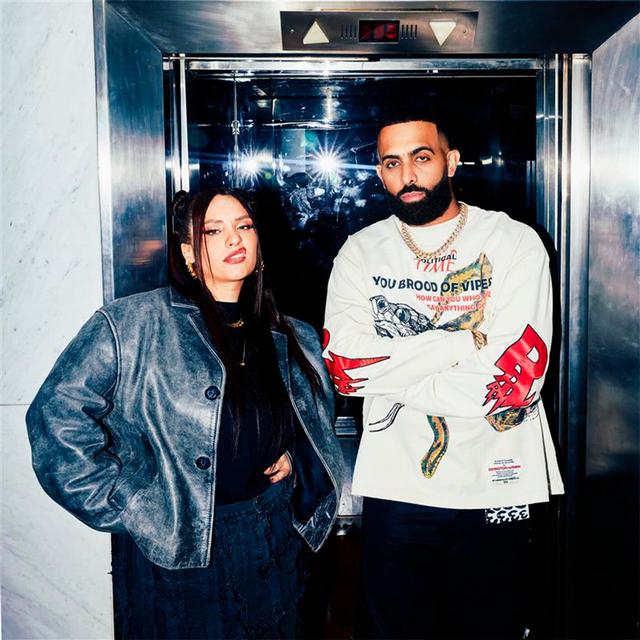 Album cover art for Chulx