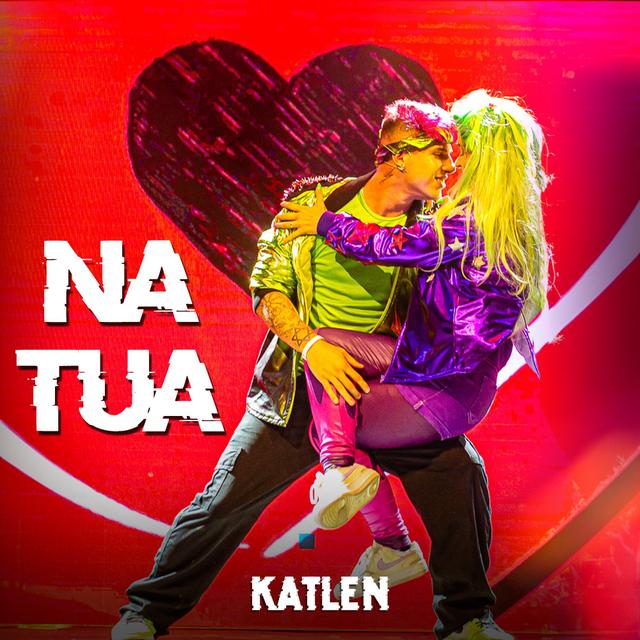Album cover art for Na Tua