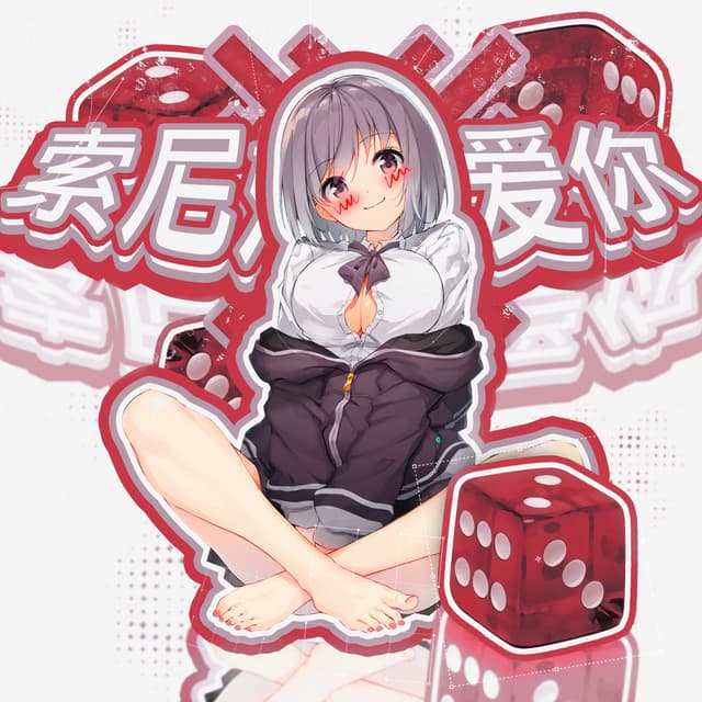 Album cover art for ПРЫГАЙ И КРУШИ