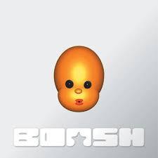 Album cover art for ○