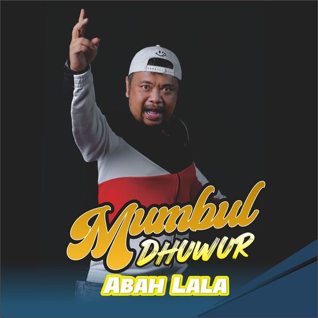 Album cover art for Mumbul Dhuwur