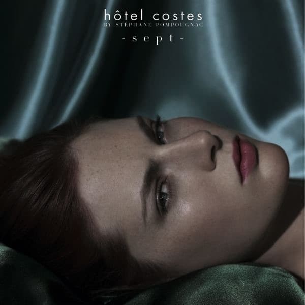 Album cover art for Hôtel Costes 7
