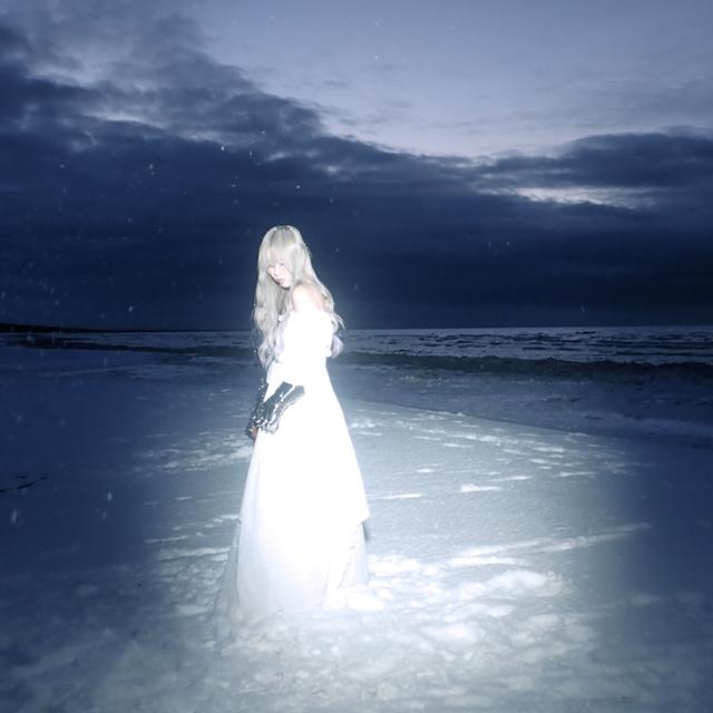 Album cover art for Get back to me