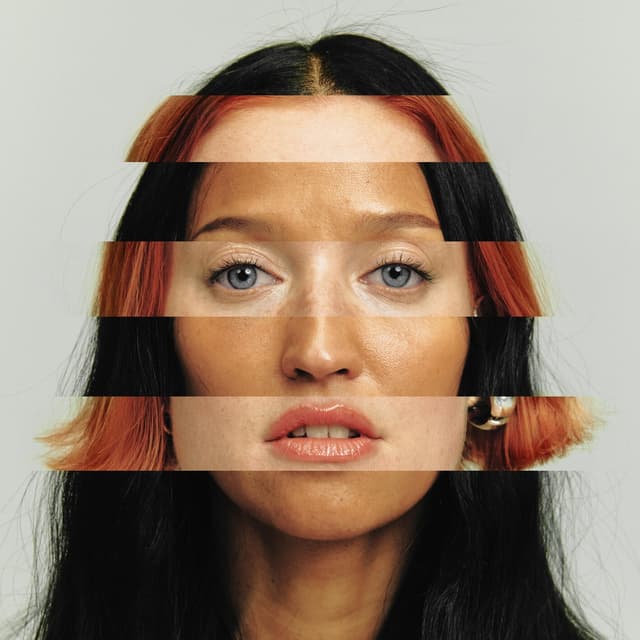 Album cover art for Ritual