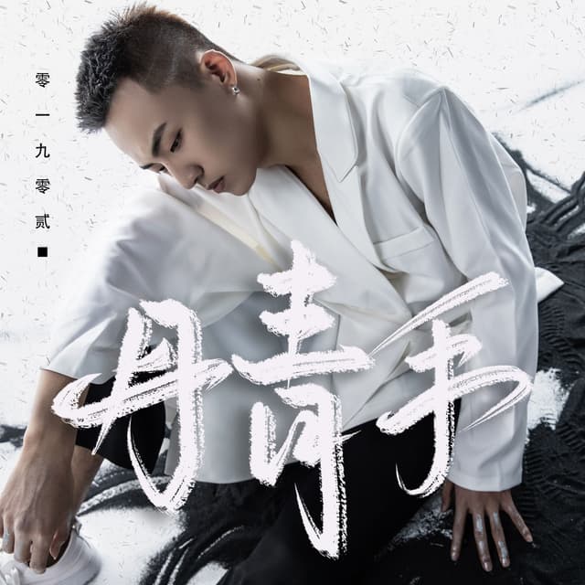Album cover art for 丹青手