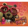 Psycho Teddy