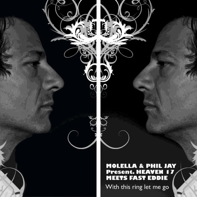 Album cover art for With This Ring Let Me Go