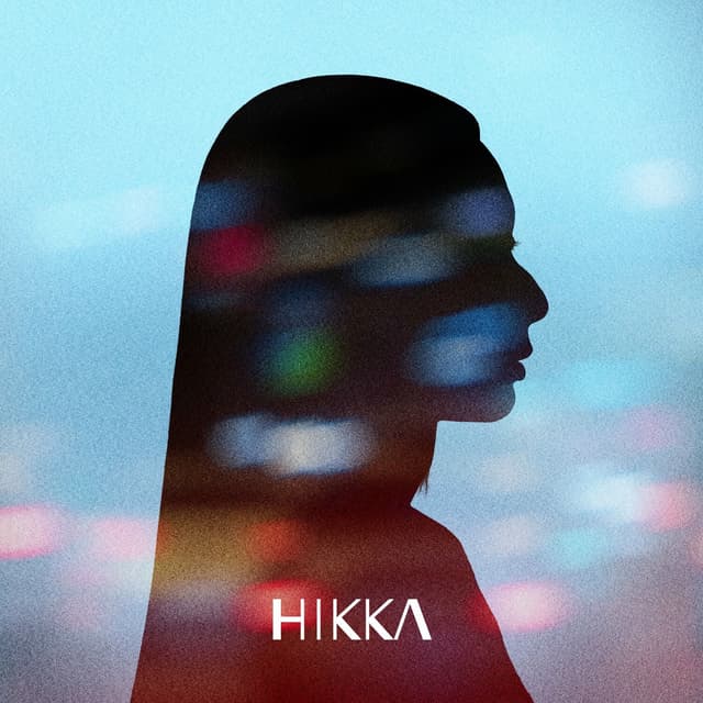 Album cover art for Drive