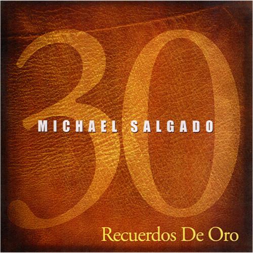 Album cover art for 30 Recuerdo de Oro