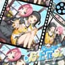 ノラ・ヒーローズ (feat. 初音ミク, Cassie Wei, 山田らむね, ミツキヨ & 半田翼)