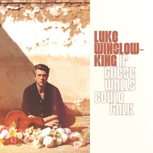 Album cover art for If These Walls Could Talk