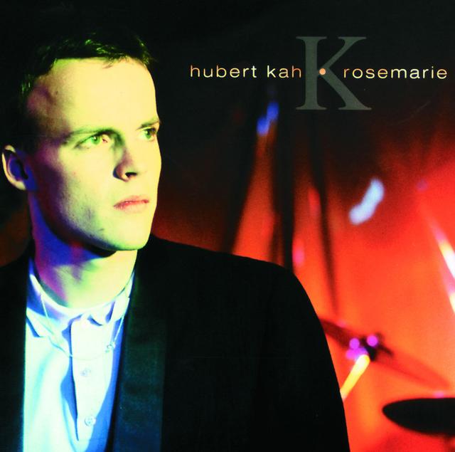 Album cover art for Rosemarie