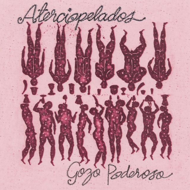 Album cover art for Gozo Poderoso