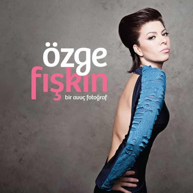 Album cover art for Bir Avuç Fotoğraf
