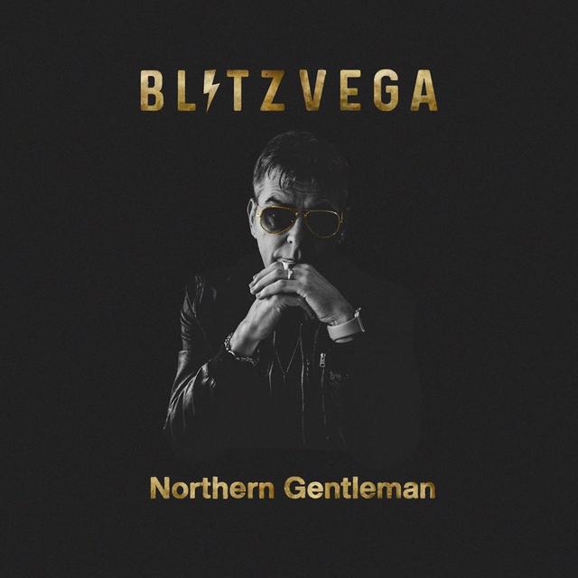 Album cover art for Northern Gentleman