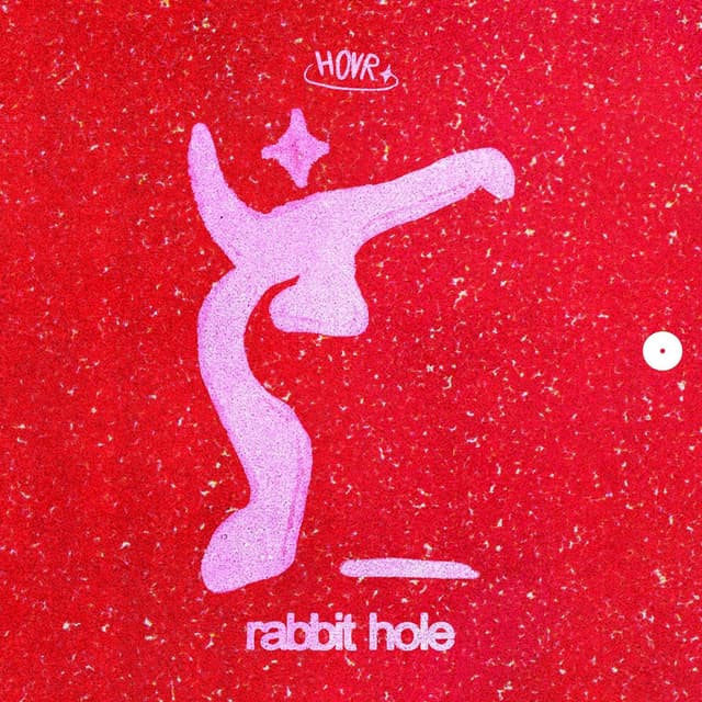 Album cover art for Rabbit Hole