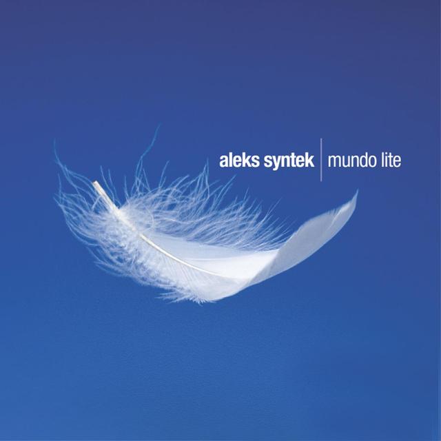 Album cover art for Mundo Lite