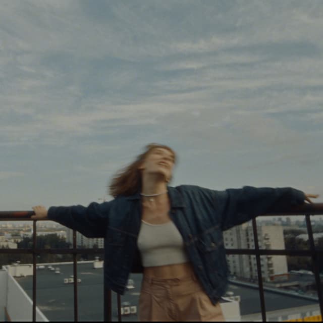 Album cover art for развлечение