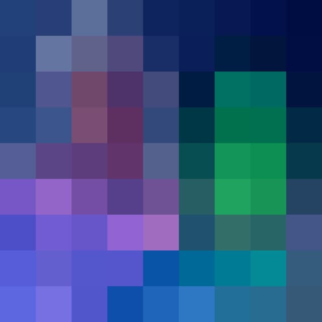 Album cover art for [beta] God’s ALGORITHM
