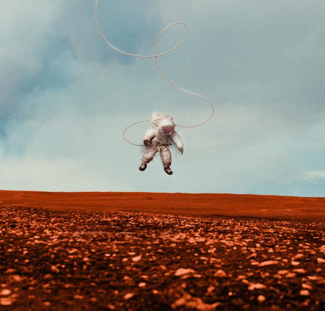 Album cover art for Nothing Touches Me