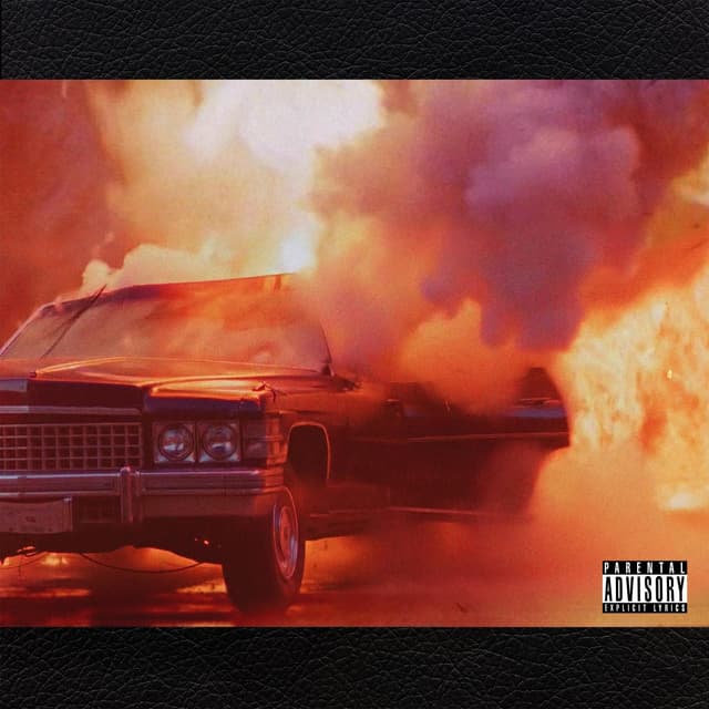 Album cover art for Plan C