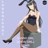 Bunny Girl Senpai (Drill Remix)