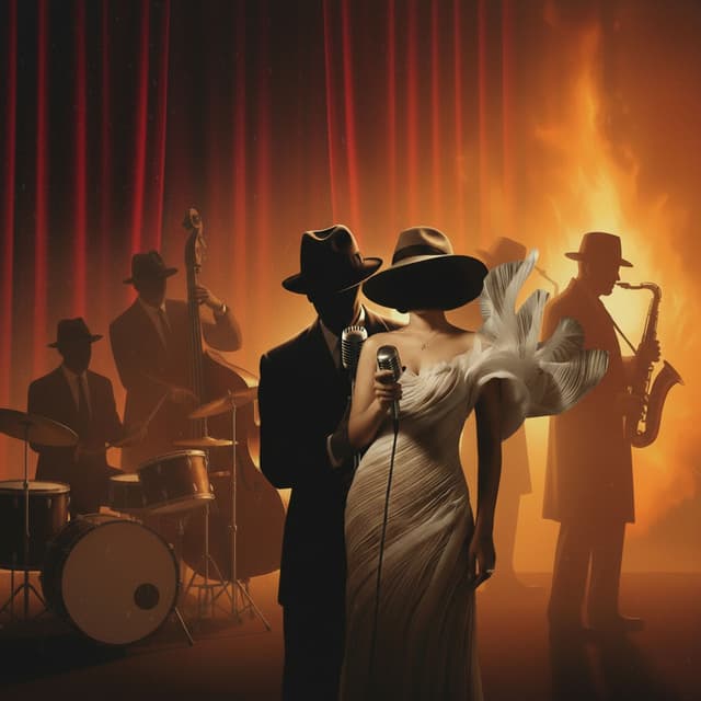 Album cover art for Umbrella