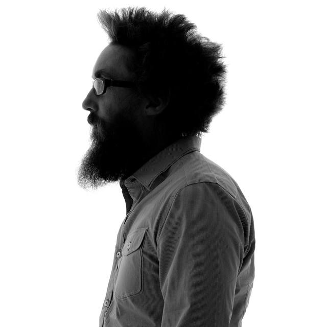 Album cover art for iTunes Session