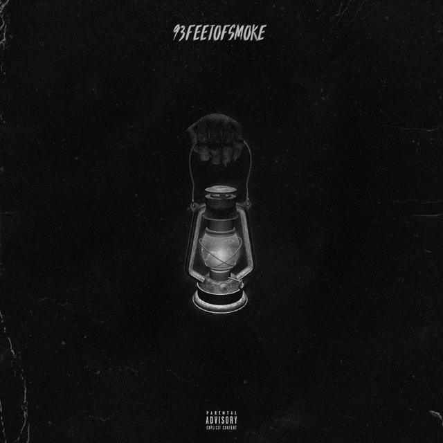 Album cover art for 2k17 Singles