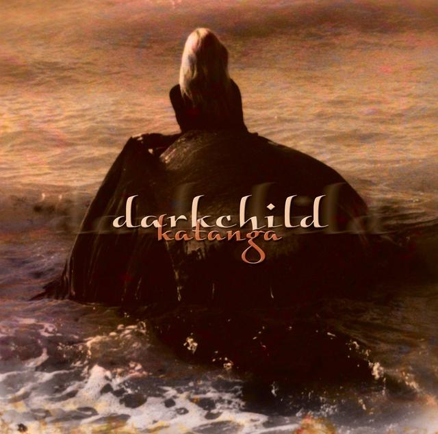 Album cover art for Darkchild