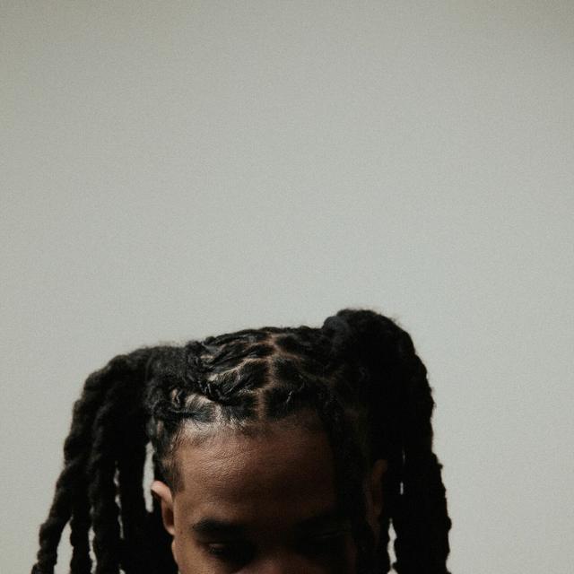 Album cover art for Two Involved