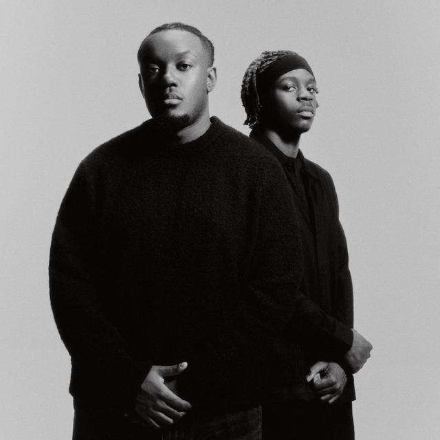 Album cover art for Le Seigneur me parle - Single