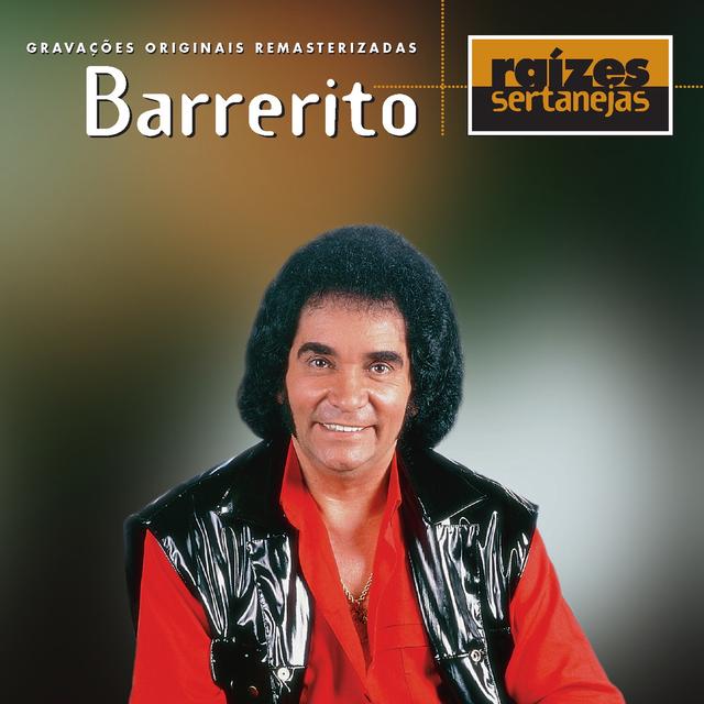 Album cover art for Raizes Sertanejas