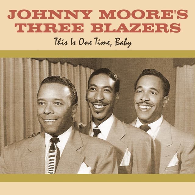 Album cover art for This Is One Time, Baby
