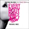 Everybody Dance Now [UK Breaks Mix]