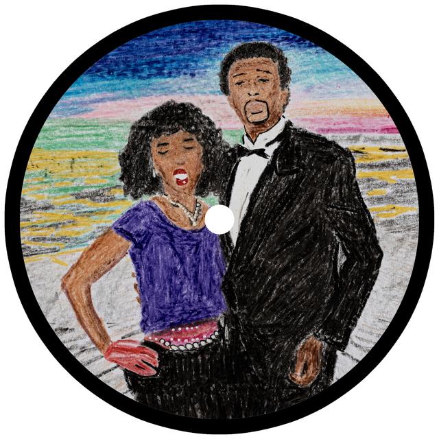 Album cover art for TOO COOL TO BE CARELESS