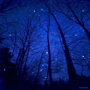 Album cover art for Rewrite The Stars